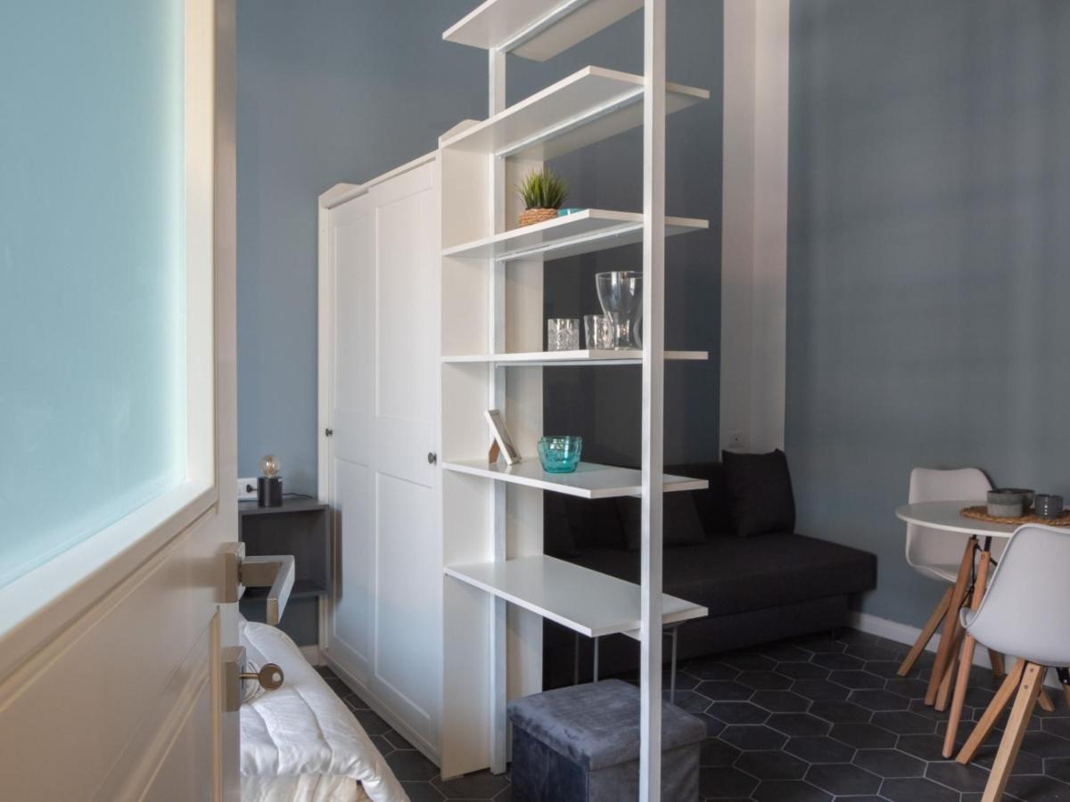 Palazzo Lupinacci - Dimora Storica Bed And Breakfast Cosenza Exterior photo